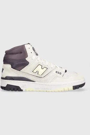 New Balance Tenisky BB650RVP barva