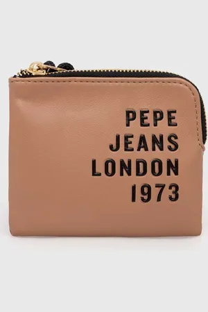 Pepe Jeans Peněženka barva