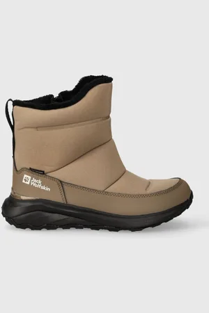 Jack Wolfskin Sněhule barva