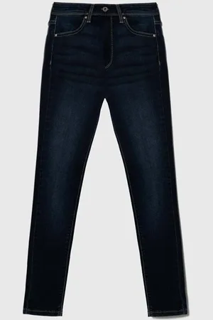 Pepe Jeans Dětské rifle Pixlette