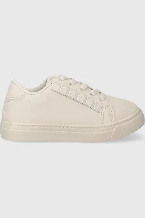 ZIPPY Dětské sneakers boty barva
