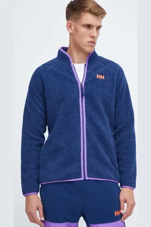 Helly Hansen Mikina pánská, hladká