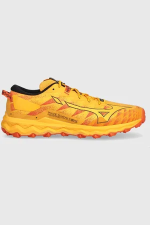 Mizuno Boty Wave Daichi 7 GTX pánské, barva