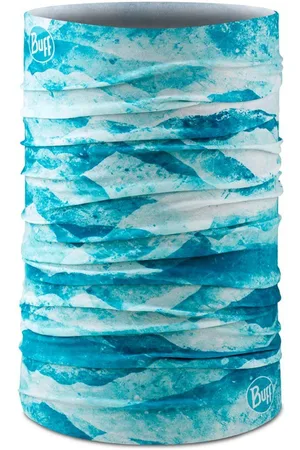 Buff Nákrčník Original EcoStretch barva, vzorovaný