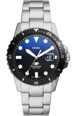 Fossil Hodinky barva