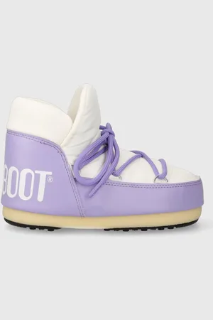 Moon Boot Sněhule PUMPS BI-COLOR barva, 14601900.001