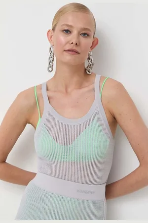 Patrizia Pepe Top dámský, barva