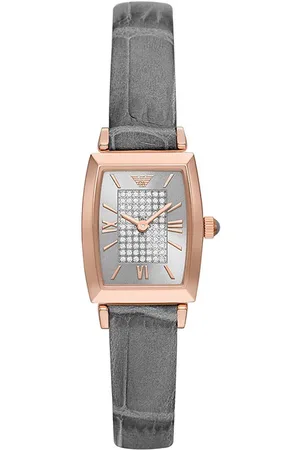 Emporio Armani Hodinky barva