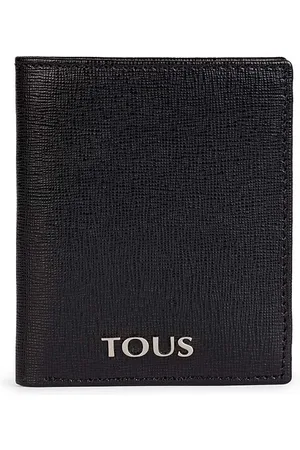 TOUS Kožená peněženka New Berlin barva