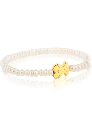 TOUS Náramek Bear 1000158300