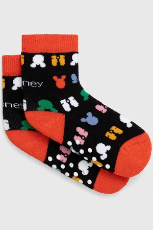 Benetton Dětské ponožky x Disney barva