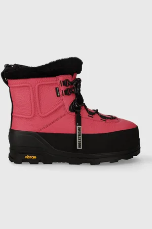 UGG Sněhule Shasta Boot Mid barva, 1151870