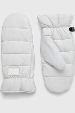 UGG Rukavice dámské, barva