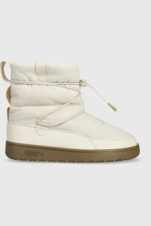 PUMA Sněhule barva
