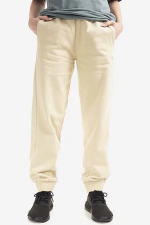 The North Face Bavlněné tepláky Oversized Jogger barva, NF0A5IGE-3X4