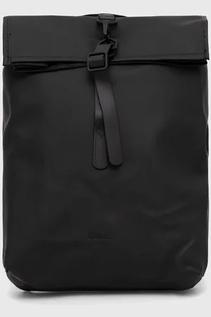Rains Batoh 13330 Backpacks barva, velký, hladký