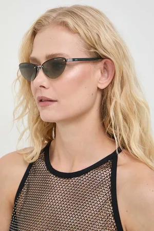 Armani Exchange Sluneční brýle dámské, barva