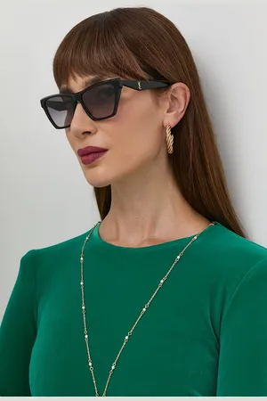 Saint Laurent Sluneční brýle dámské, barva