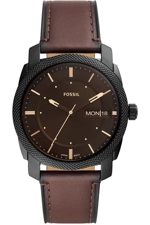 Fossil Hodinky dámské, barva
