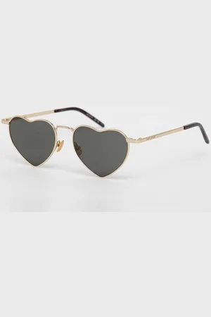 Saint Laurent Sluneční brýle barva