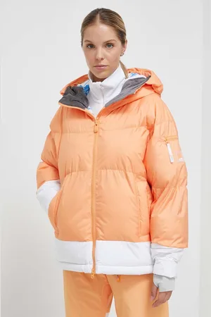 Roxy Bunda x Chloe Kim barva