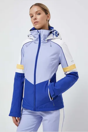 Roxy Lyžařská bunda Peak Chic