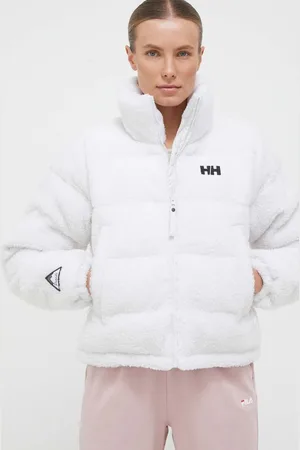 Helly Hansen Bunda dámská, barva, zimní