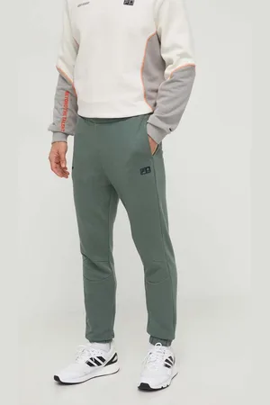 Fila Tepláky VR46 barva, hladké