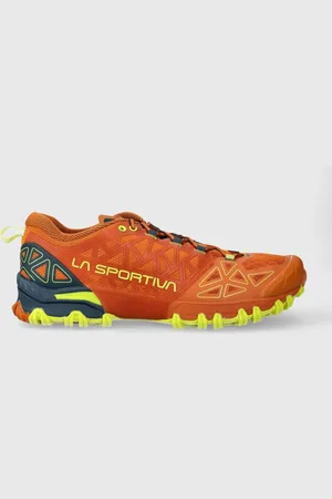 La Sportiva Boty Bushido II pánské, barva
