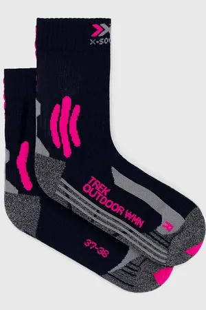 X Socks Ponožky Trek Outdoor 4.0