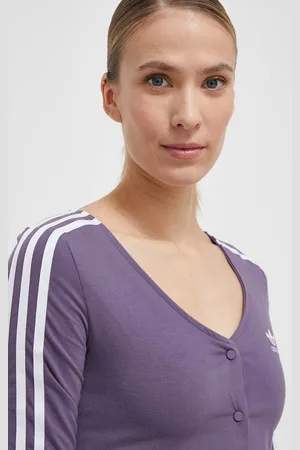 adidas Tričko s dlouhým rukávem barva