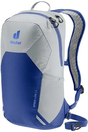 Deuter Batoh Speed Lite 13 barva, velký, vzorovaný, 341002243380