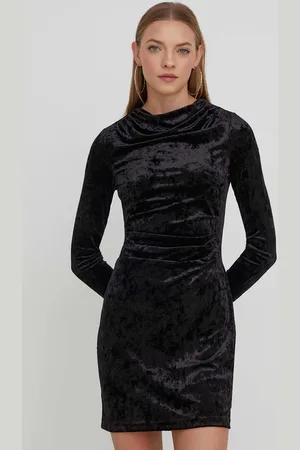 Superdry Šaty barva, mini