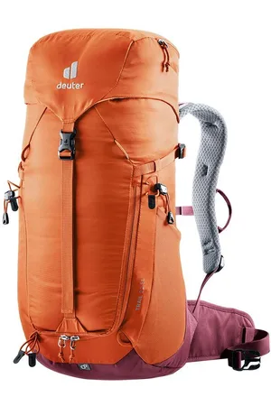Deuter Batoh Trail 22 SL barva, velký, hladký, 344022395090