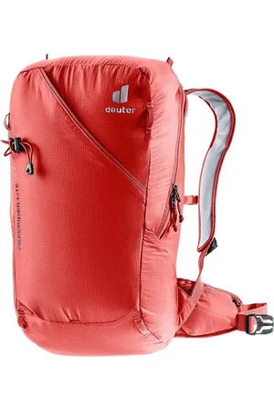 Deuter Batoh Freerider Lite 18 SL barva, velký, hladký, 330302250420