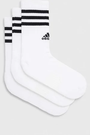 adidas Ponožky Essential Essentials 3-pack barva, HT3458