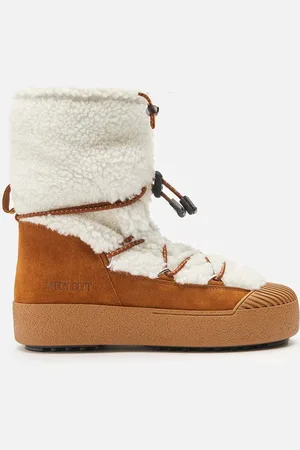 Moon Boot Sněhule Ltrack Polar barva, 24501500.001