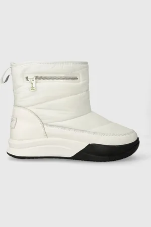 Roxy Sněhule x Rowley barva