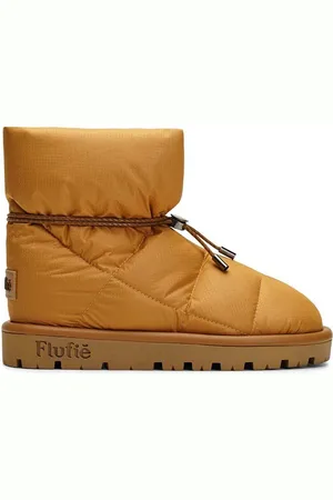Flufié Sněhule Classic barva