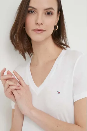 Tommy Hilfiger Tričko WW0WW24969