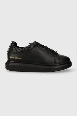 Steve Madden Sneakers boty Frosting barva, SM12000476