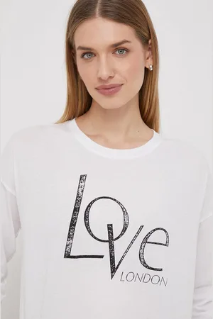 Pepe Jeans Bavlněné tričko s dlouhým rukávem HARLEN barva, PL505756