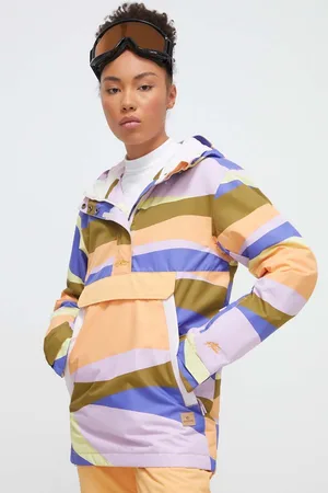 Rip Curl Bunda Rider barva