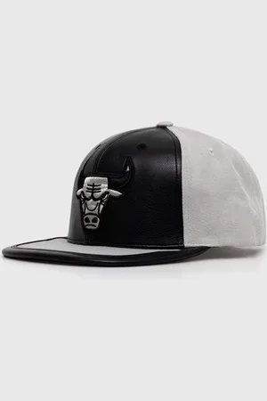 Mitchell & Ness Kšiltovka barva, s aplikací