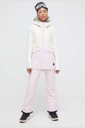 Rip Curl Bunda Rider Parker barva