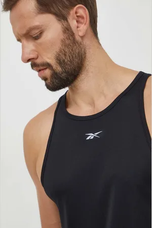 Reebok Běžecké tričko barva, 100070811
