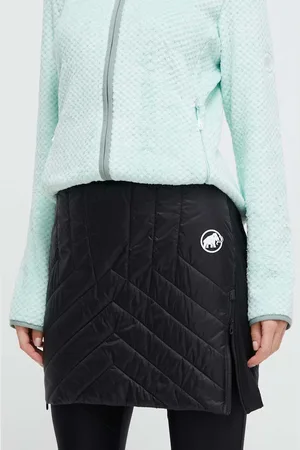 Mammut Sportovní sukně Aenergy barva, mini