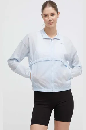 Reebok Větrovka přechodná