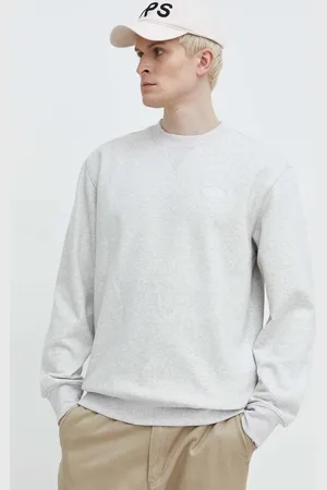 Dickies Mikina pánská, černá barva, hladká