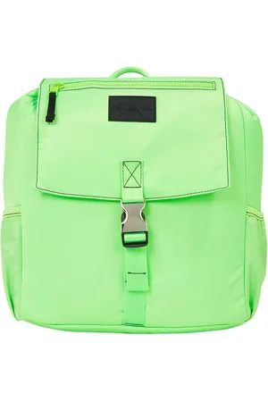 Calvin Klein Dětský batoh barva, velký, hladký